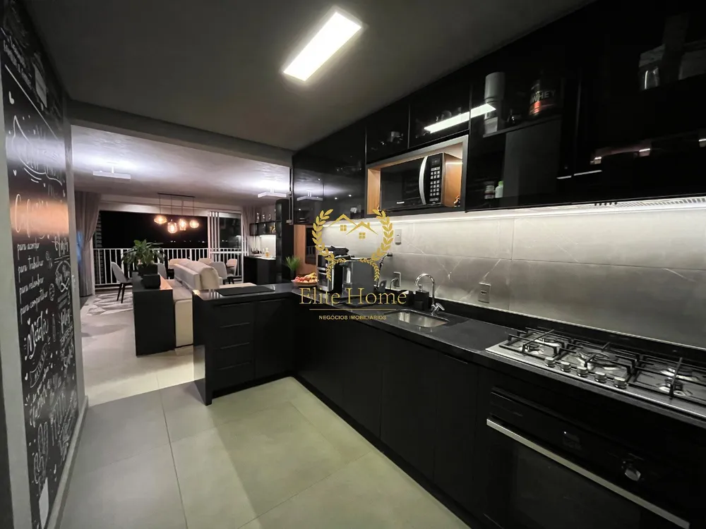 Apartamento, 3 quartos, 110 m² - Foto 14