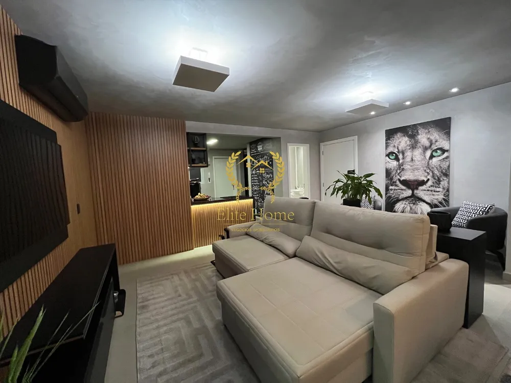 Apartamento, 3 quartos, 110 m² - Foto 12