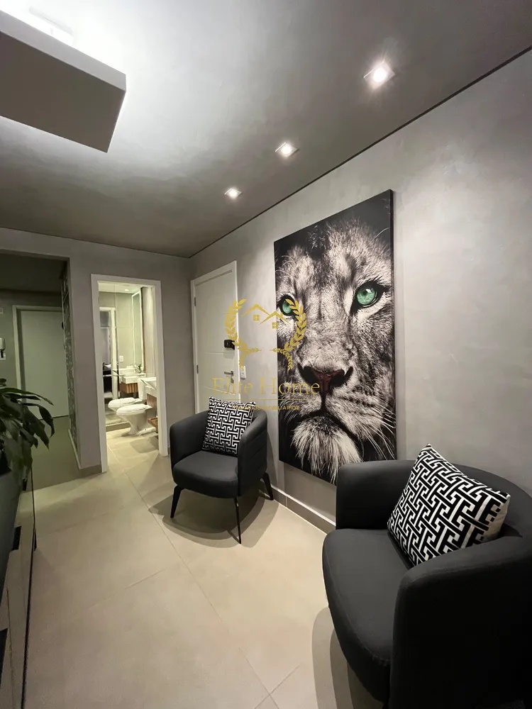 Apartamento, 3 quartos, 110 m² - Foto 8