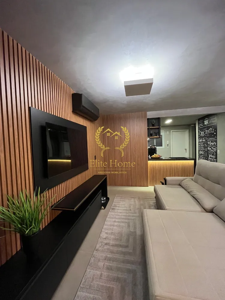 Apartamento, 3 quartos, 110 m² - Foto 11