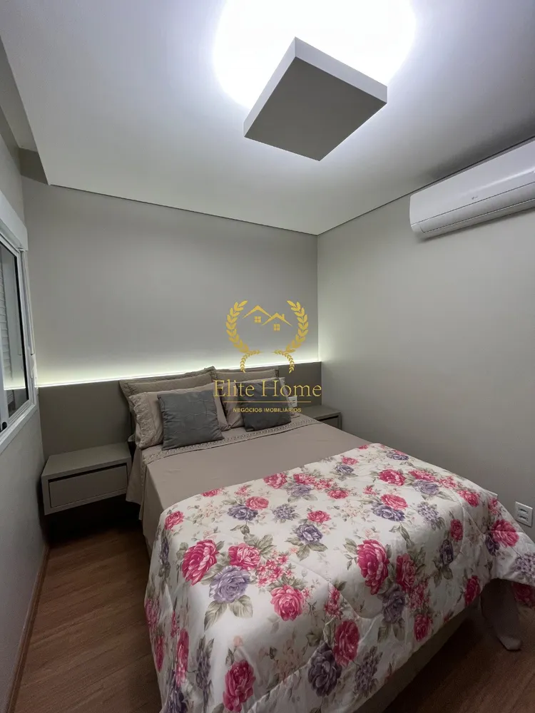 Apartamento, 3 quartos, 110 m² - Foto 20