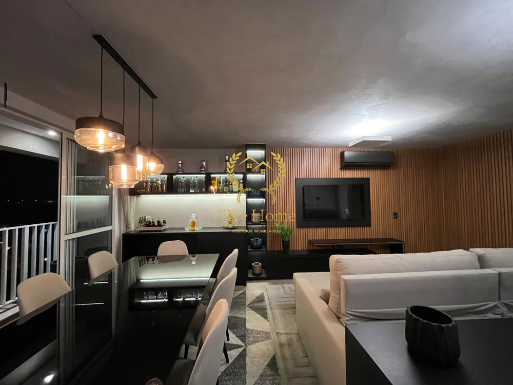 Apartamento, 3 quartos, 110 m² - Foto 9