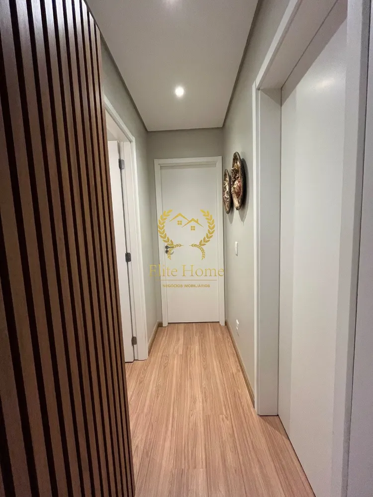 Apartamento, 3 quartos, 110 m² - Foto 17