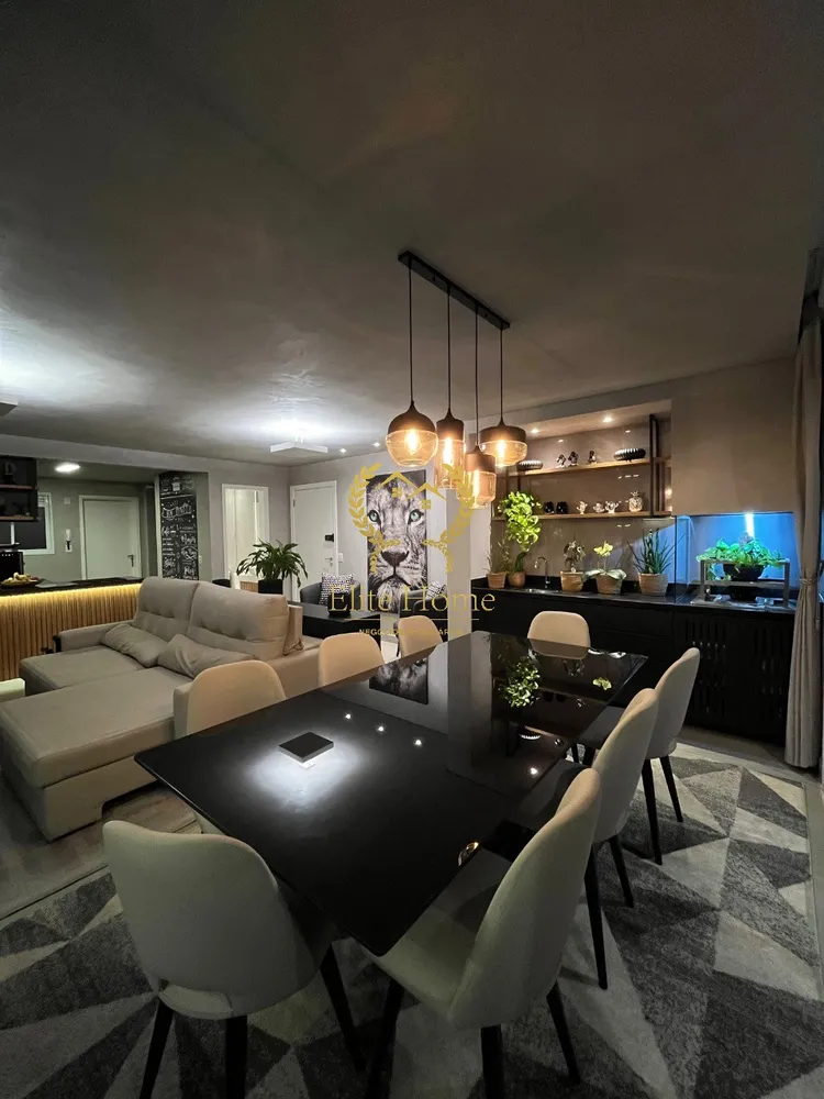 Apartamento, 3 quartos, 110 m² - Foto 1