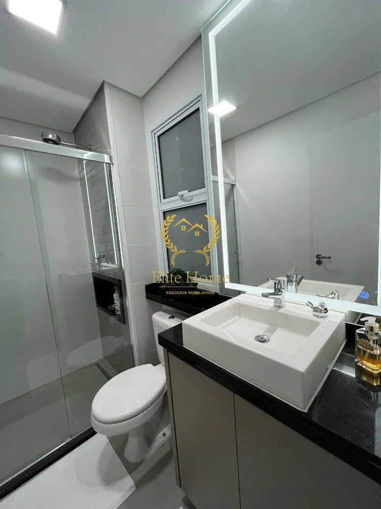 Apartamento, 3 quartos, 110 m² - Foto 21