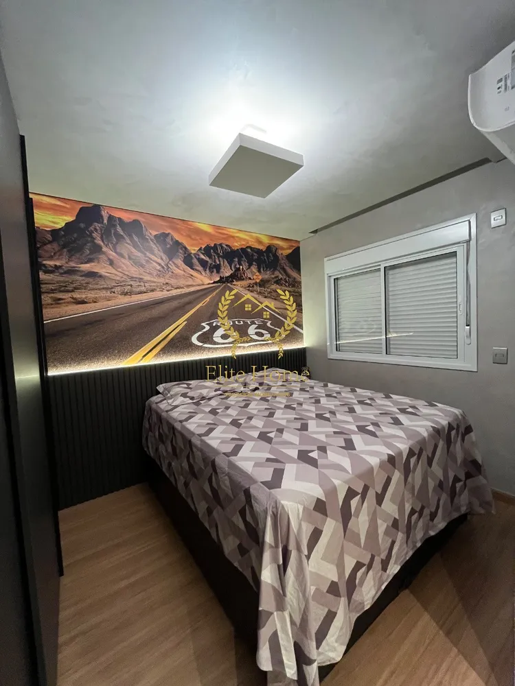 Apartamento, 3 quartos, 110 m² - Foto 22