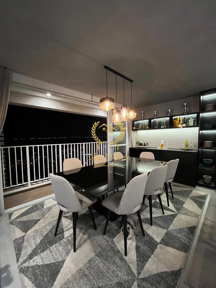 Apartamento, 3 quartos, 110 m² - Foto 5