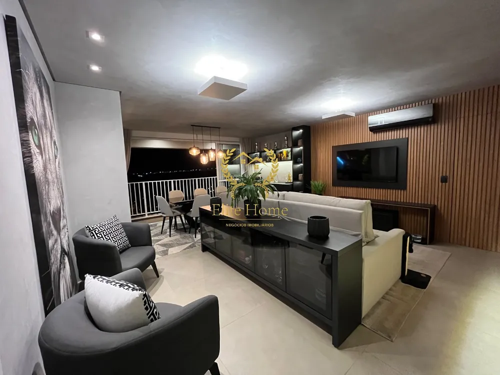 Apartamento, 3 quartos, 110 m² - Foto 2