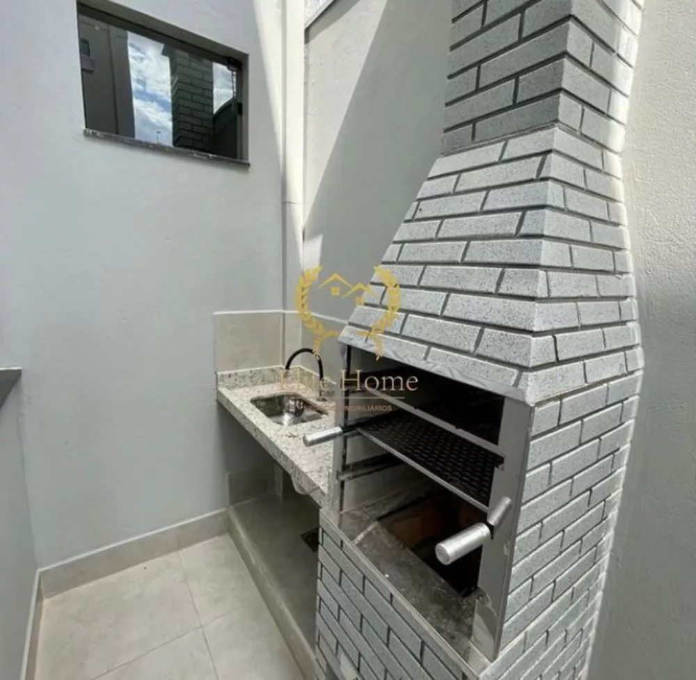 Apartamento, 3 quartos, 92 m² - Foto 4