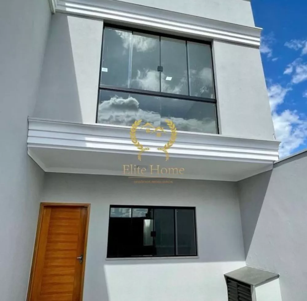 Apartamento, 3 quartos, 92 m² - Foto 1