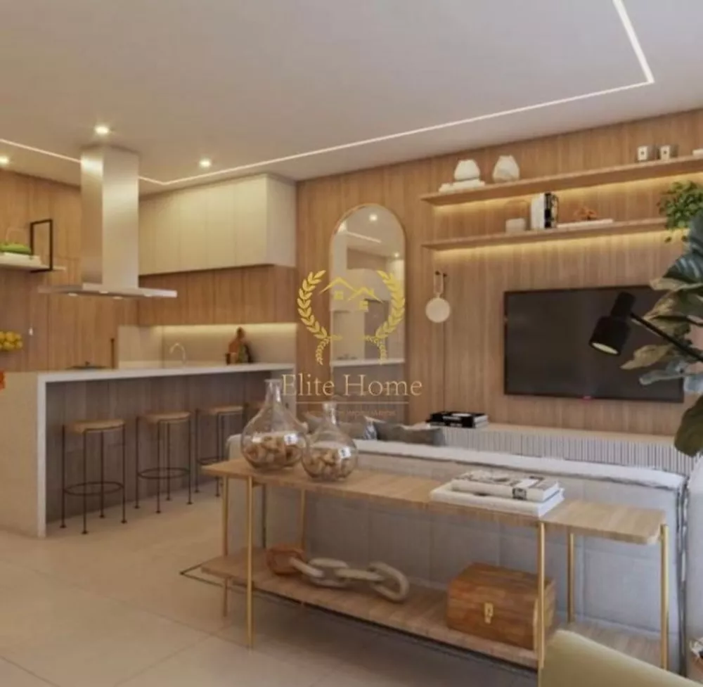 Apartamento, 3 quartos, 92 m² - Foto 2