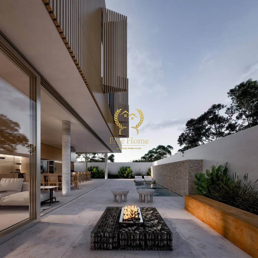 Casa, 3 quartos - Foto 4