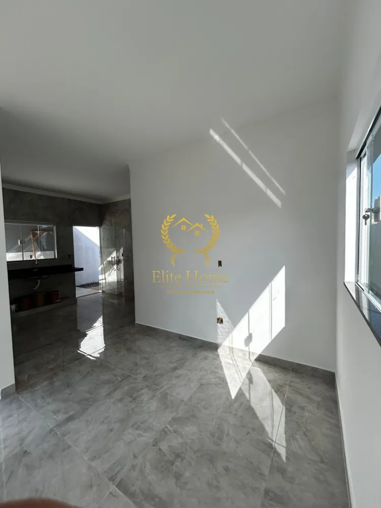 Casa, 2 quartos - Foto 3