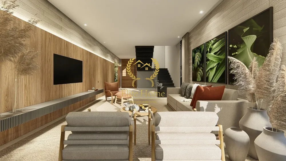 Casa, 3 quartos - Foto 4