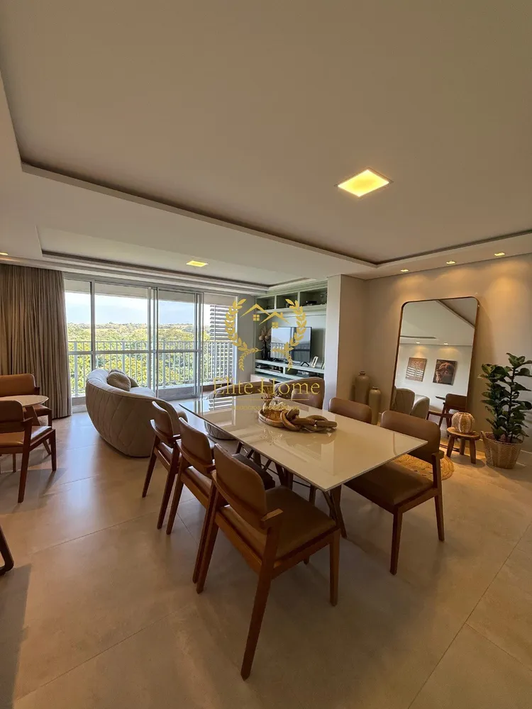 Apartamento, 3 quartos, 110 m² - Foto 8