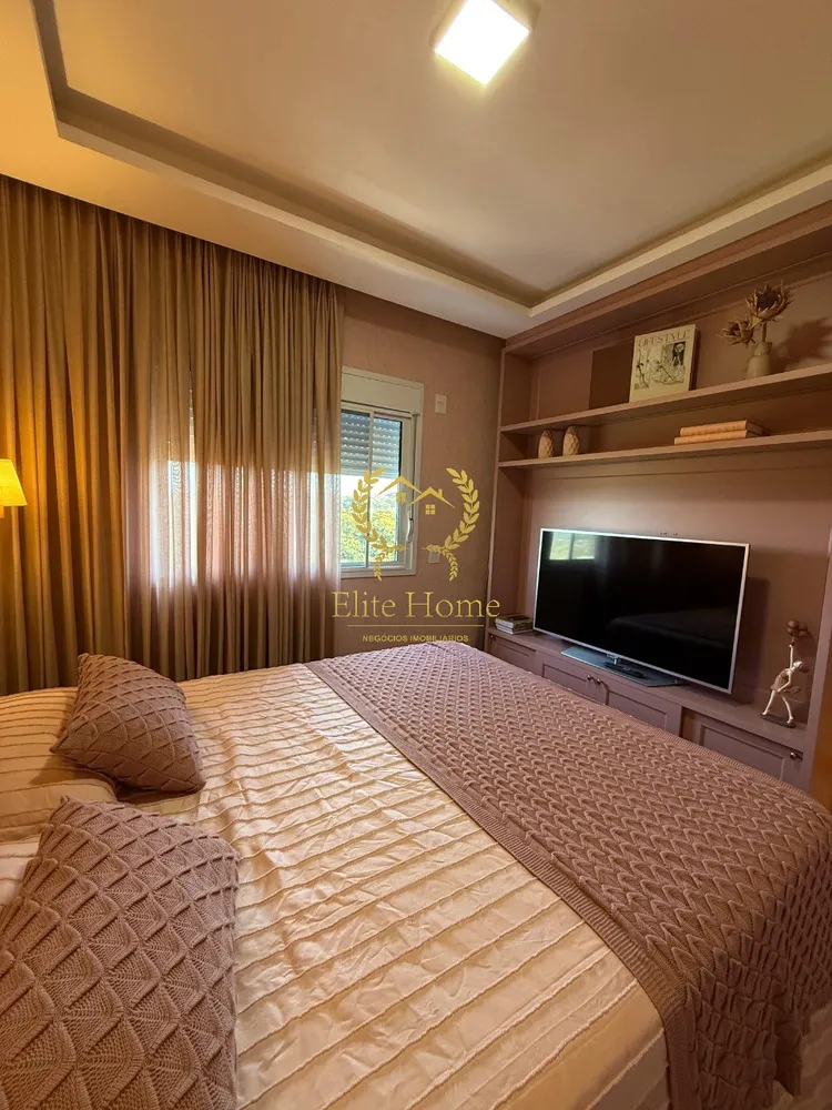 Apartamento, 3 quartos, 110 m² - Foto 20