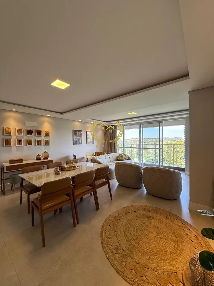 Apartamento, 3 quartos, 110 m² - Foto 6