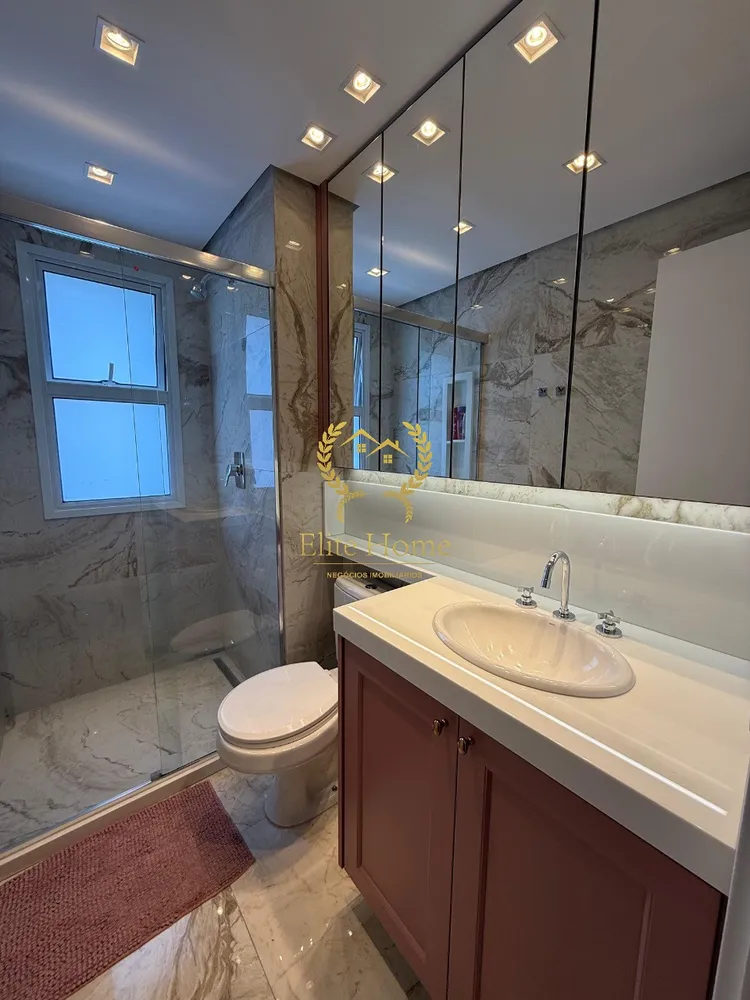 Apartamento, 3 quartos, 110 m² - Foto 22