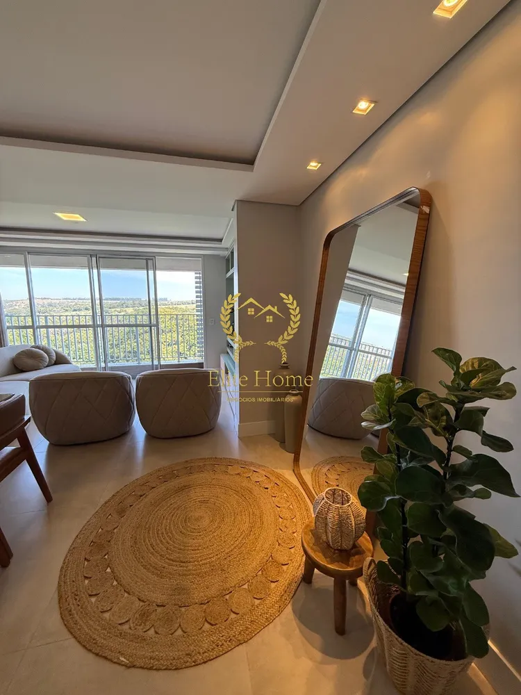 Apartamento, 3 quartos, 110 m² - Foto 5