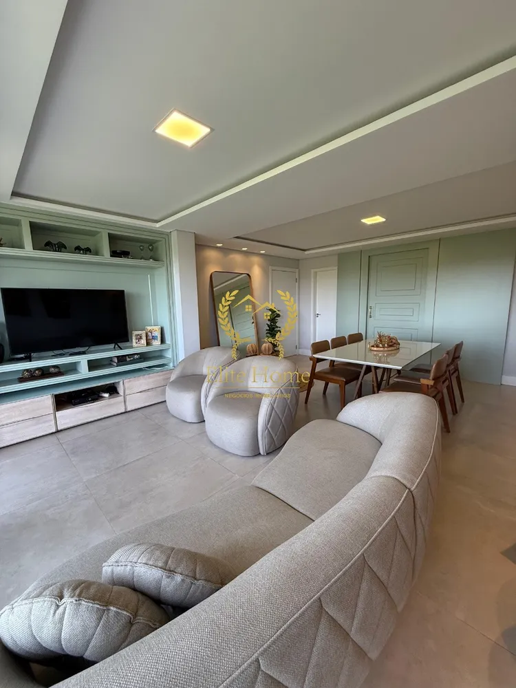 Apartamento, 3 quartos, 110 m² - Foto 1