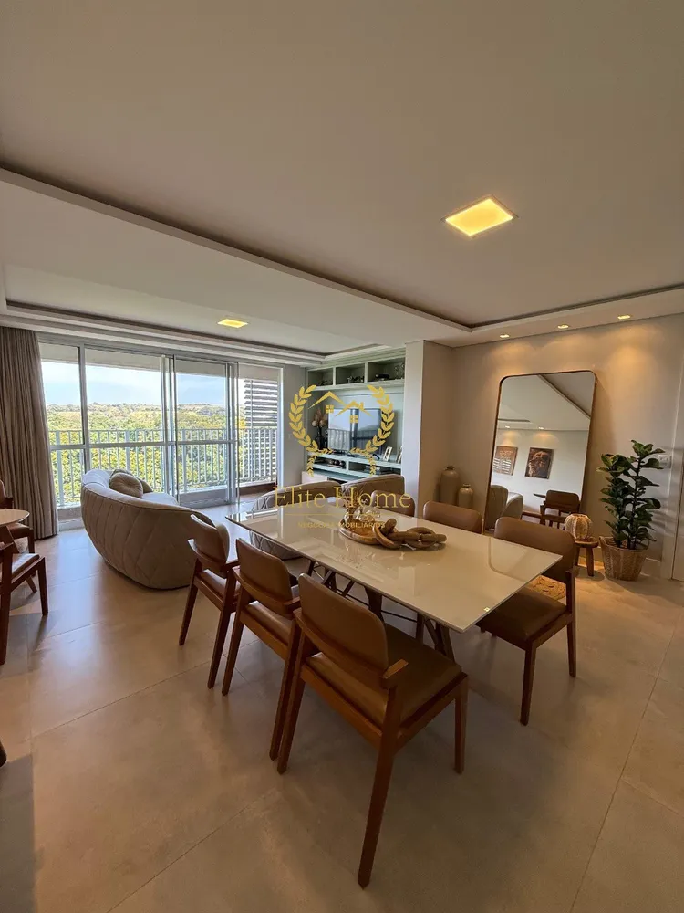 Apartamento, 3 quartos, 110 m² - Foto 7