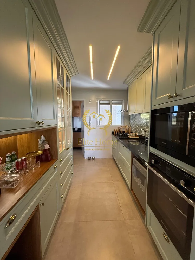 Apartamento, 3 quartos, 110 m² - Foto 10