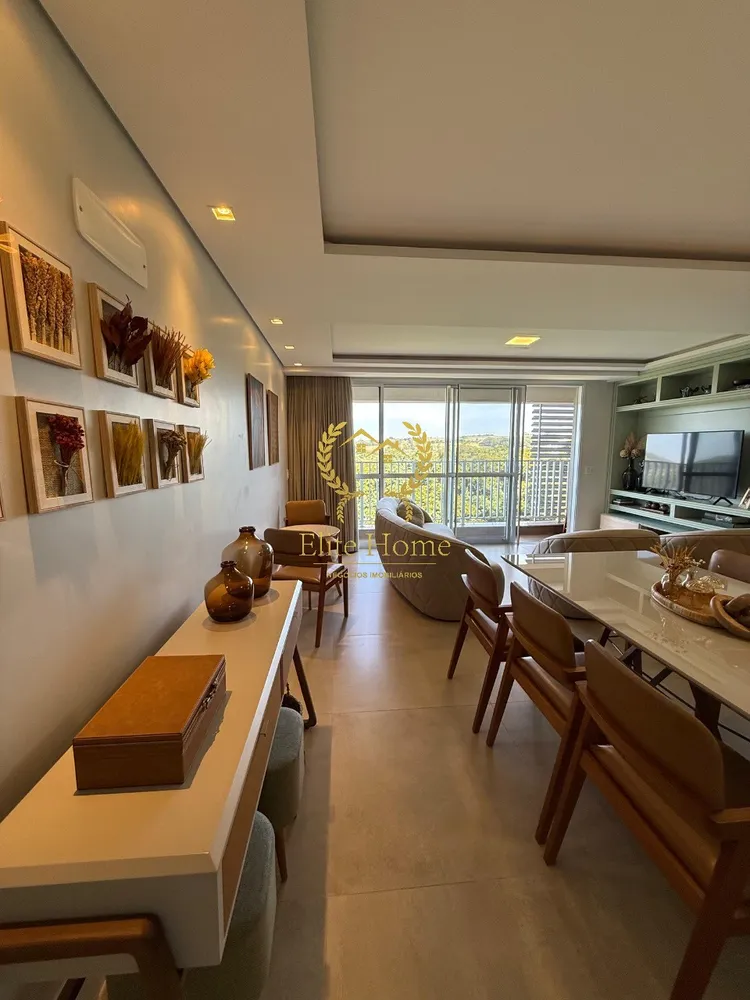 Apartamento, 3 quartos, 110 m² - Foto 4
