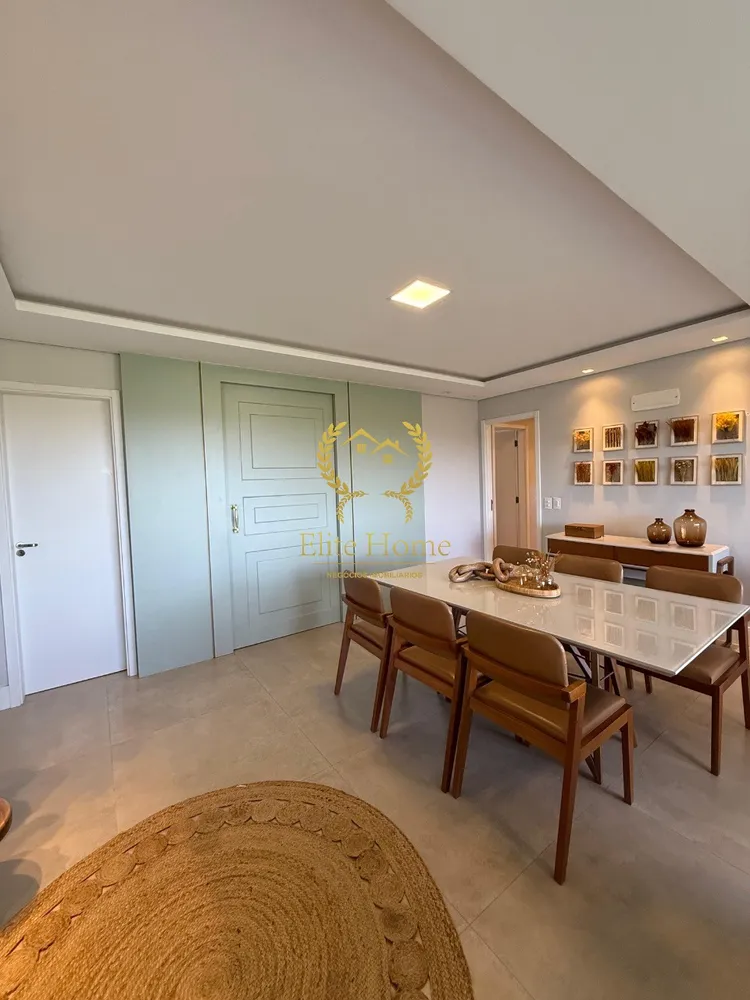 Apartamento, 3 quartos, 110 m² - Foto 9