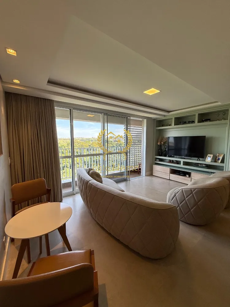 Apartamento, 3 quartos, 110 m² - Foto 3