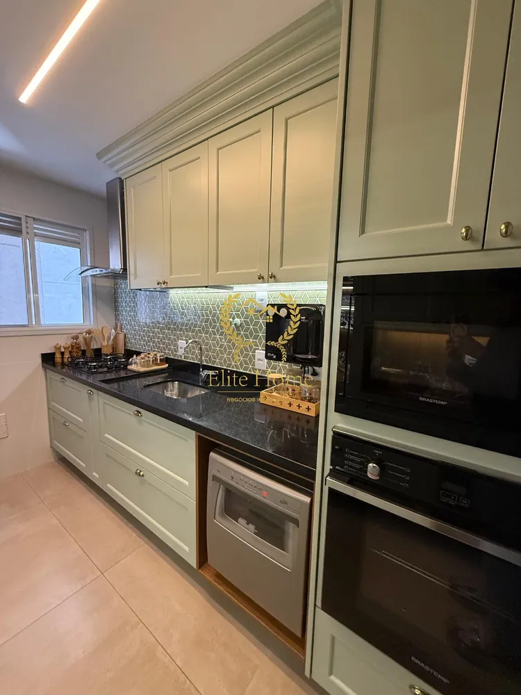 Apartamento, 3 quartos, 110 m² - Foto 15