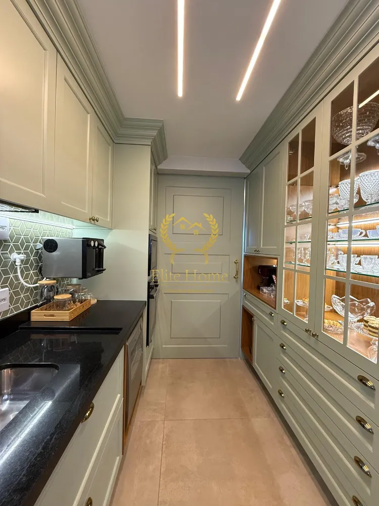 Apartamento, 3 quartos, 110 m² - Foto 12