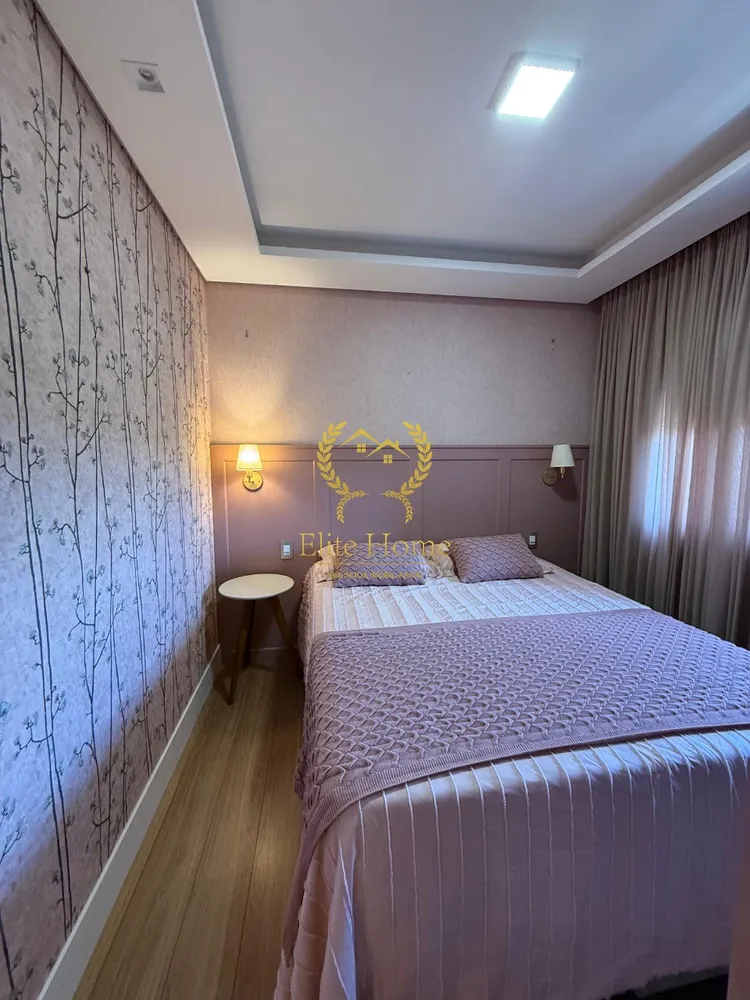 Apartamento, 3 quartos, 110 m² - Foto 21