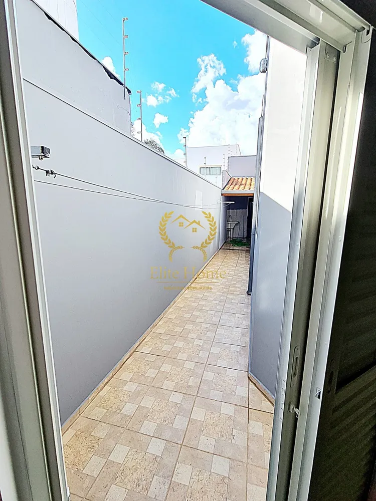 Casa, 3 quartos - Foto 16