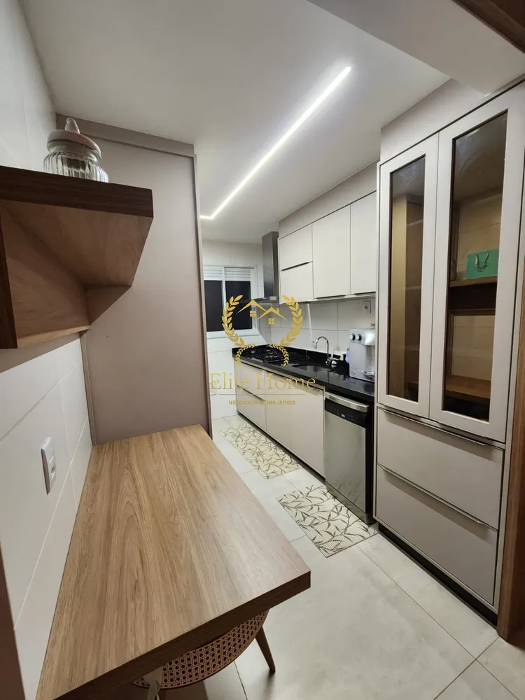 Apartamento, 3 quartos, 110 m² - Foto 6