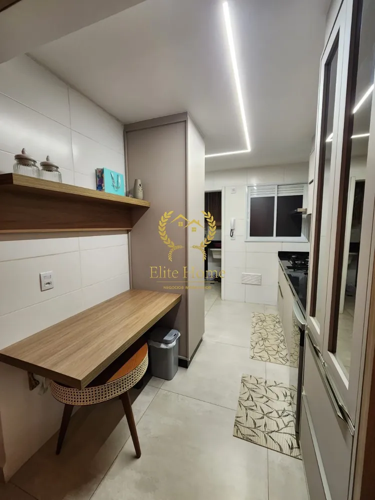 Apartamento, 3 quartos, 110 m² - Foto 5