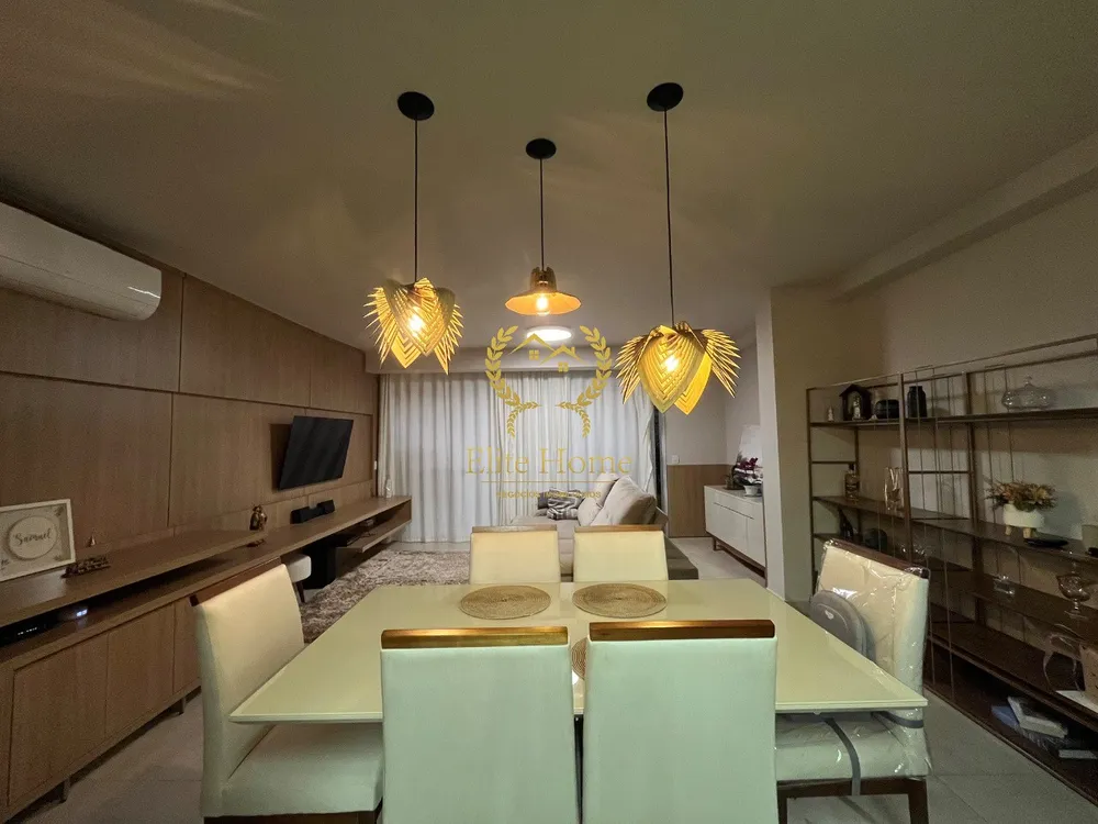 Apartamento, 3 quartos, 110 m² - Foto 4