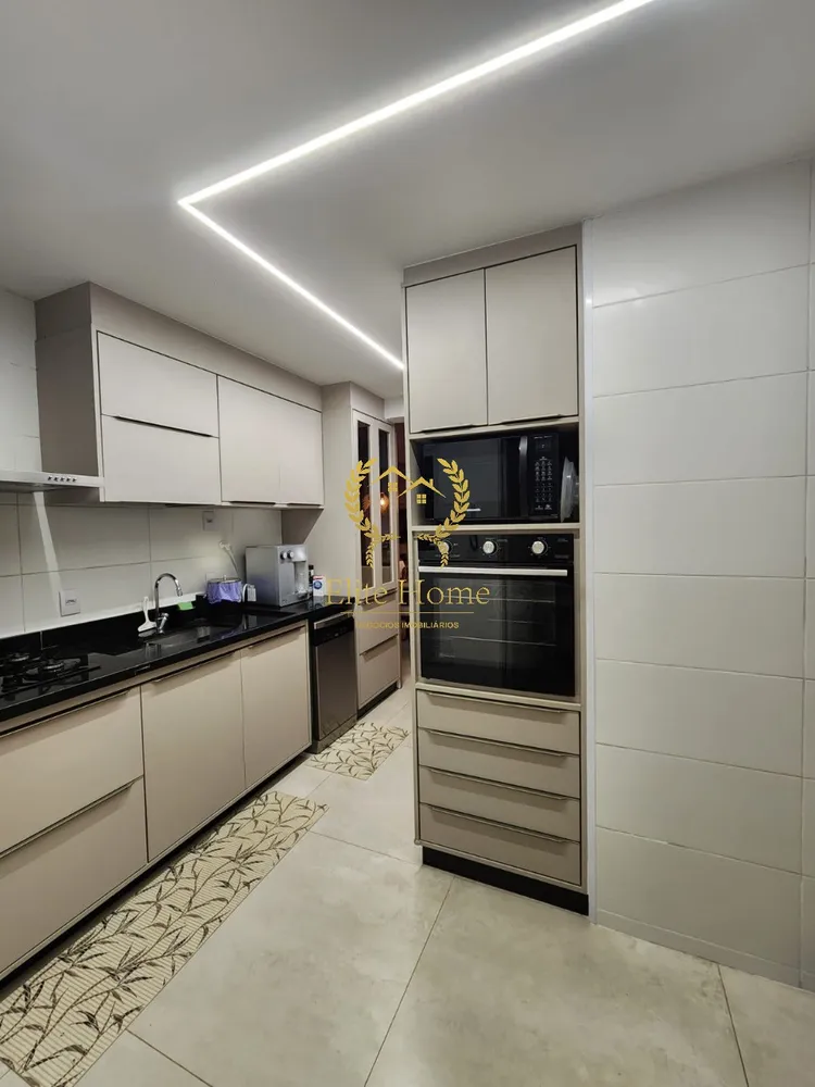 Apartamento, 3 quartos, 110 m² - Foto 9