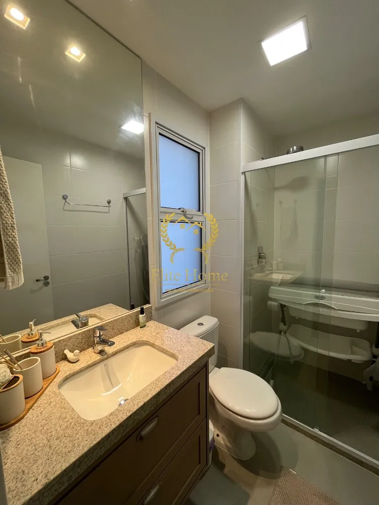 Apartamento, 3 quartos, 110 m² - Foto 21
