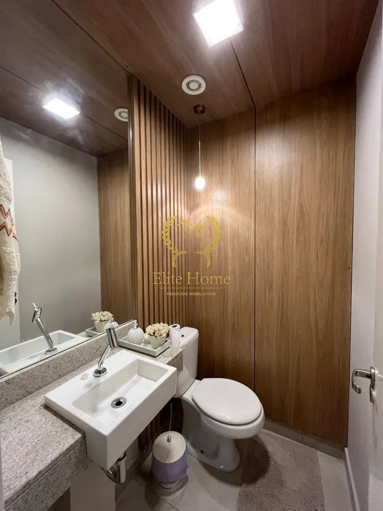 Apartamento, 3 quartos, 110 m² - Foto 11