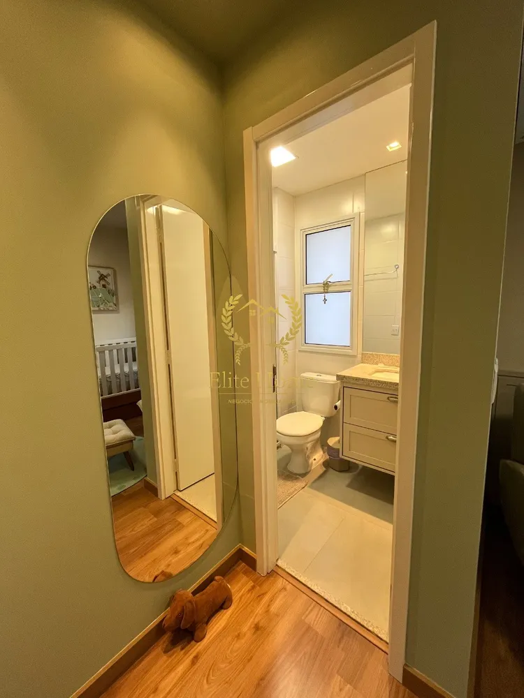 Apartamento, 3 quartos, 110 m² - Foto 19
