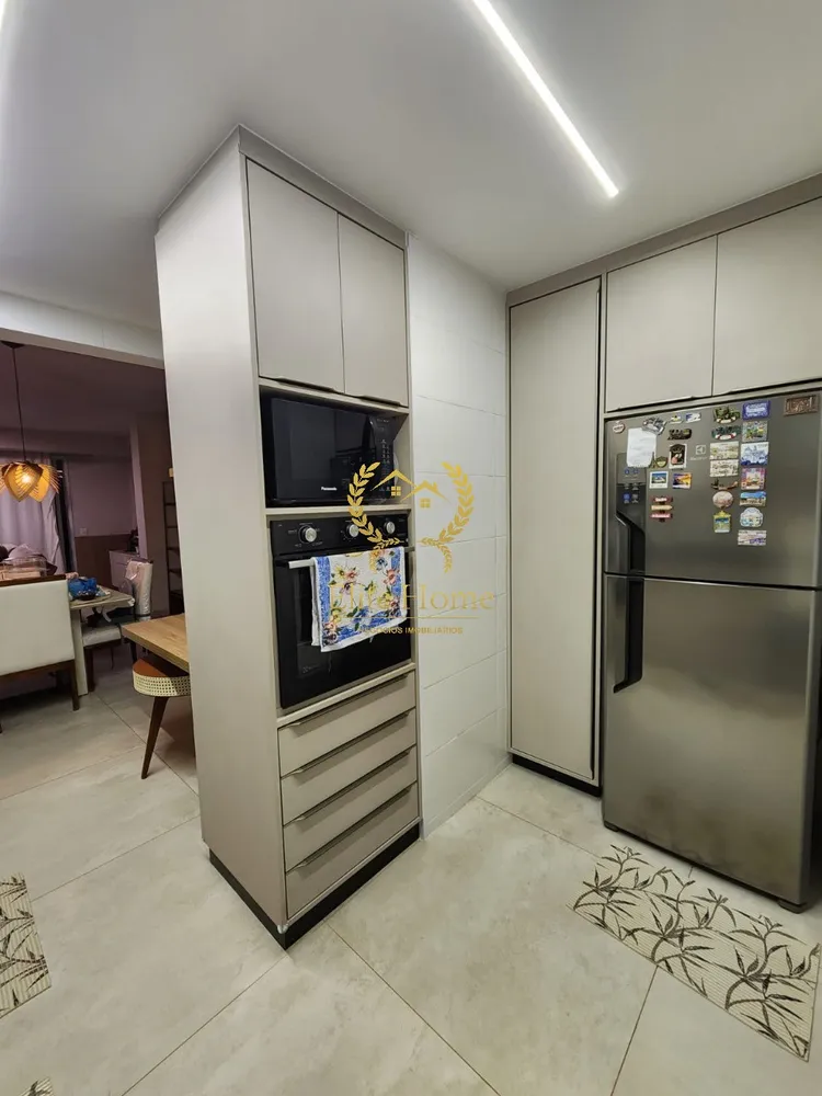 Apartamento, 3 quartos, 110 m² - Foto 7