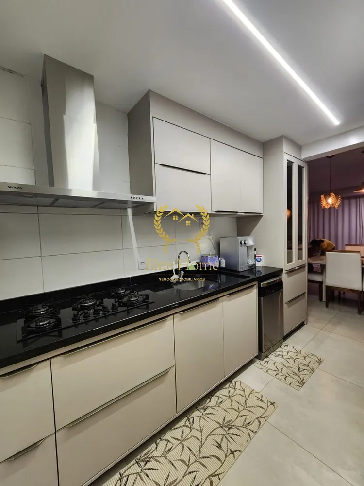 Apartamento, 3 quartos, 110 m² - Foto 8