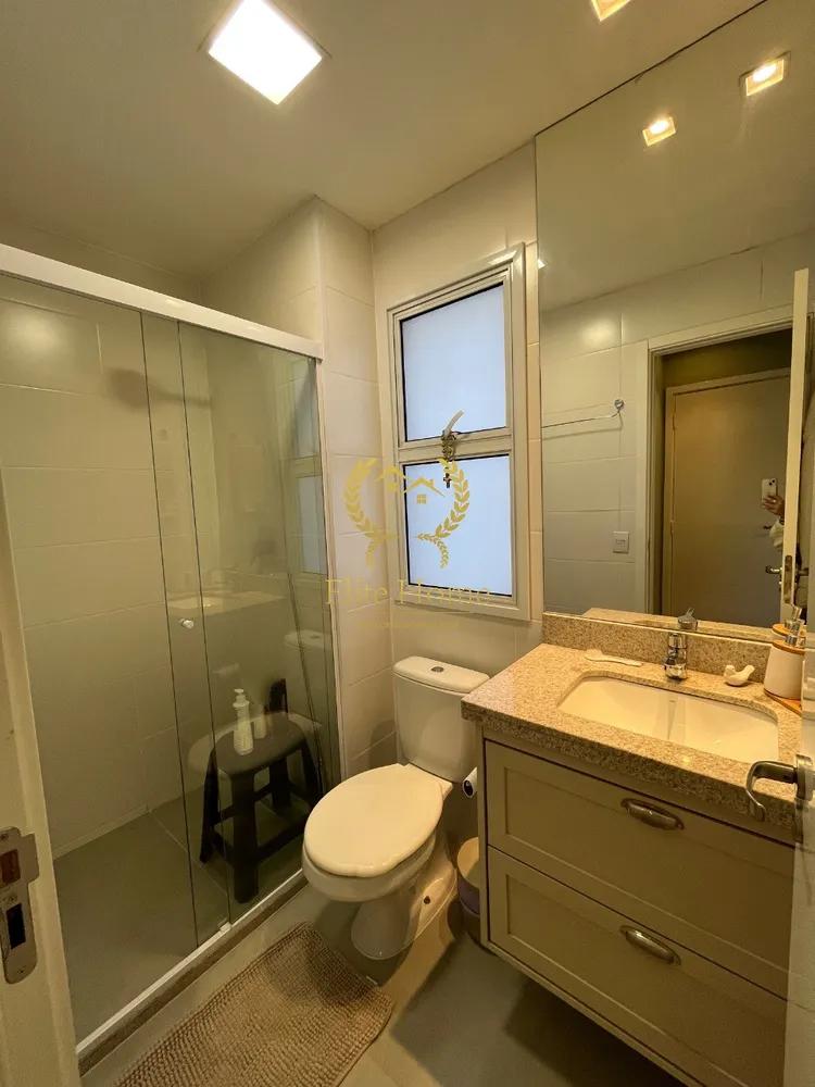Apartamento, 3 quartos, 110 m² - Foto 20