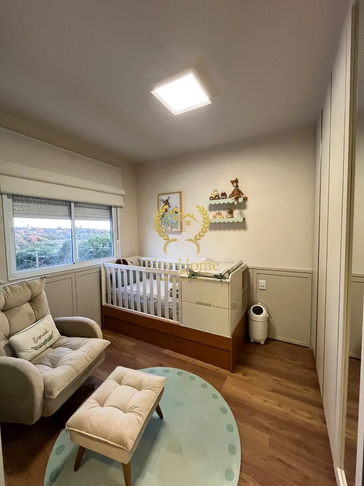 Apartamento, 3 quartos, 110 m² - Foto 18