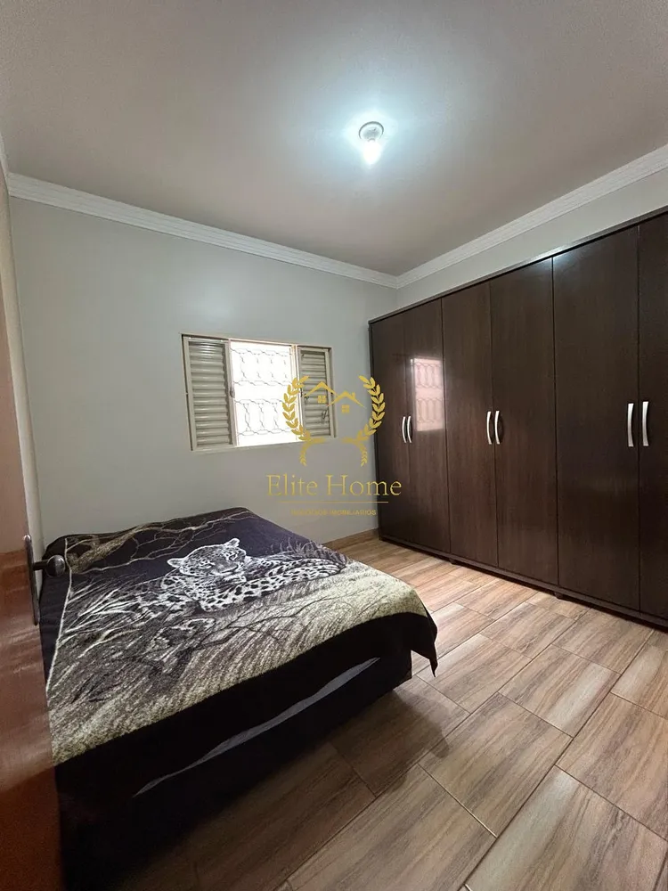 Casa, 3 quartos - Foto 6