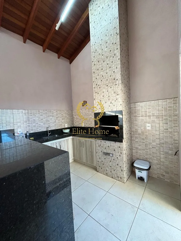 Casa, 3 quartos - Foto 2