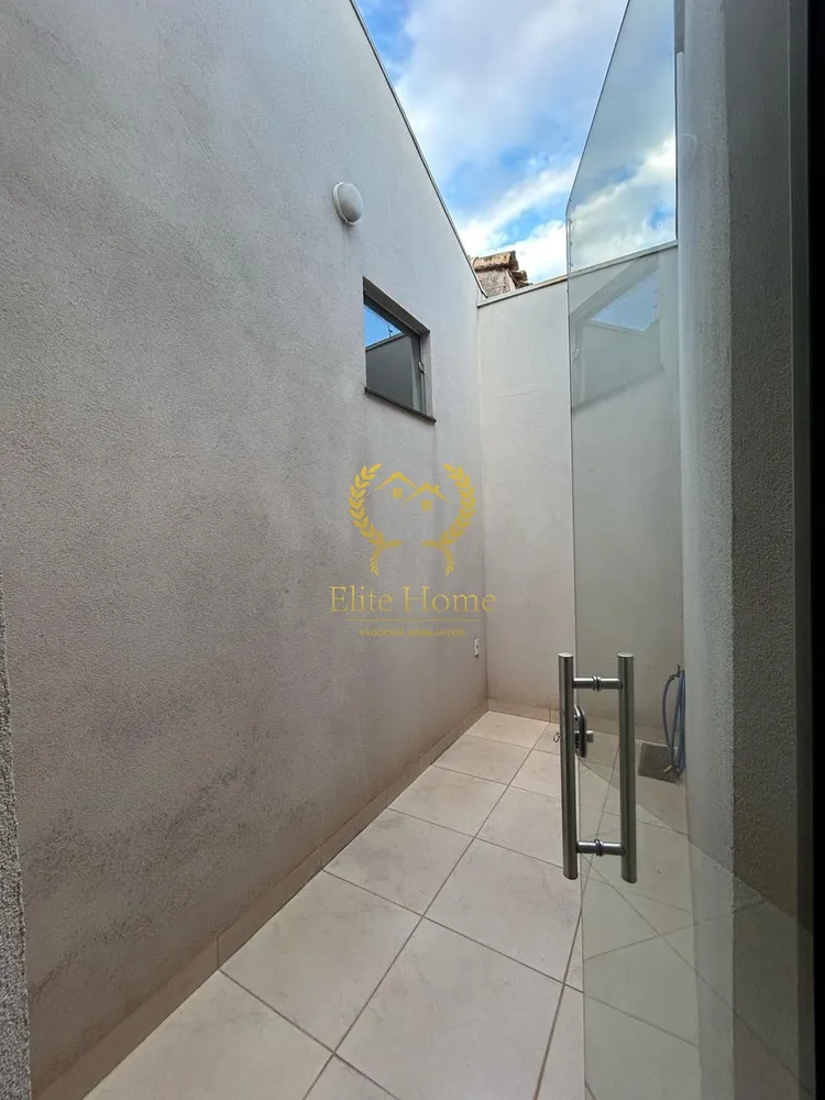 Casa, 3 quartos - Foto 5