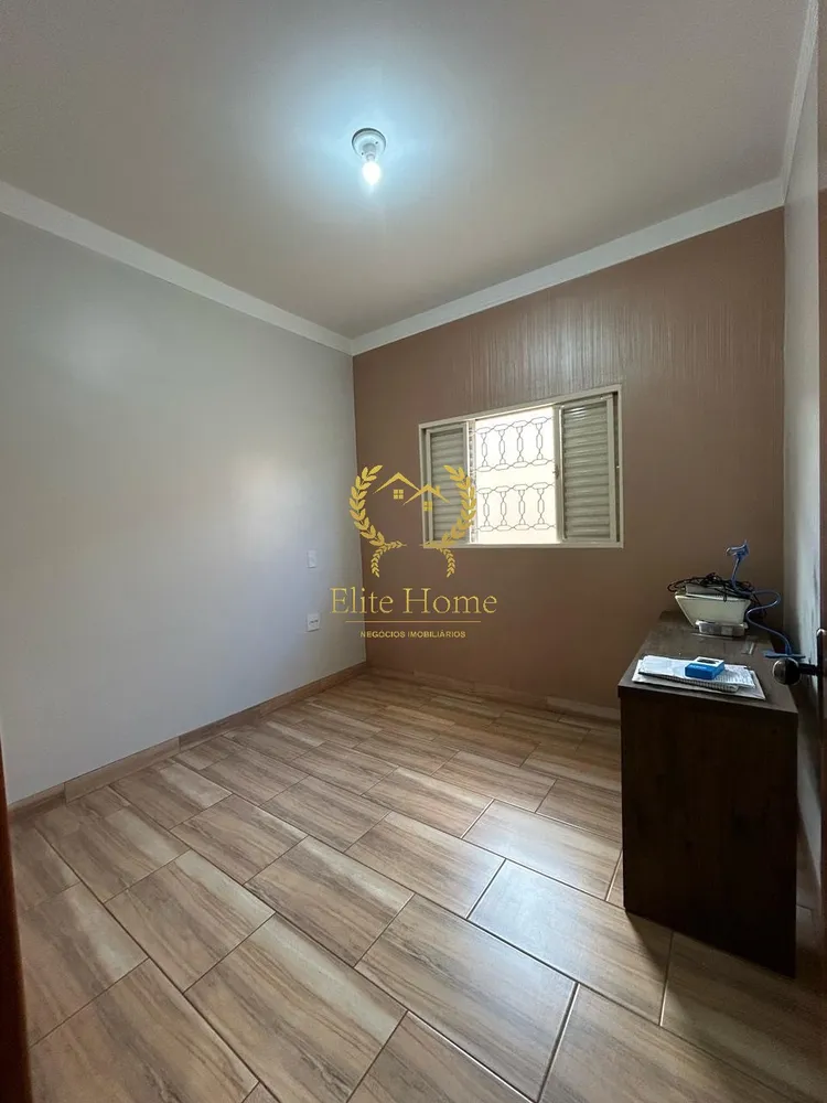Casa, 3 quartos - Foto 12
