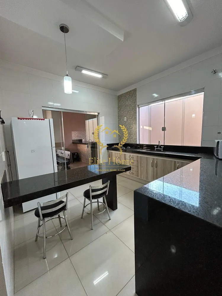 Casa, 3 quartos - Foto 4