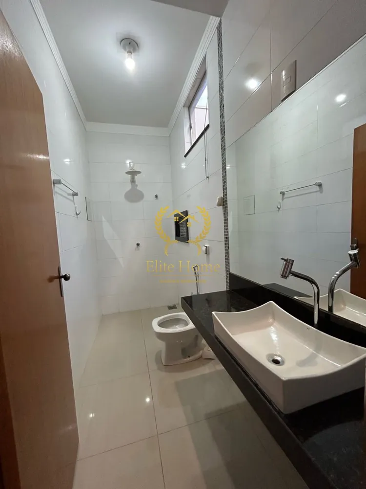 Casa, 3 quartos - Foto 10